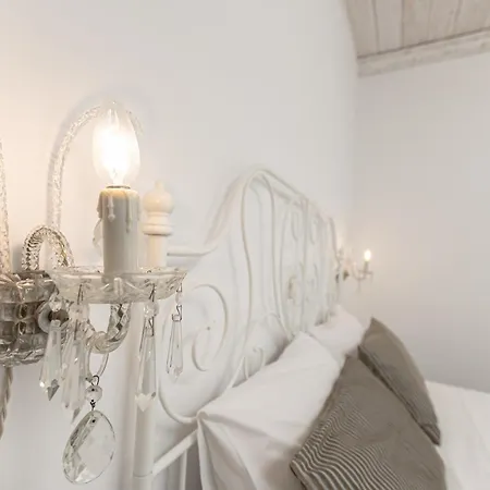 Nektar, Luxury In Chora Naxos * Naxos City