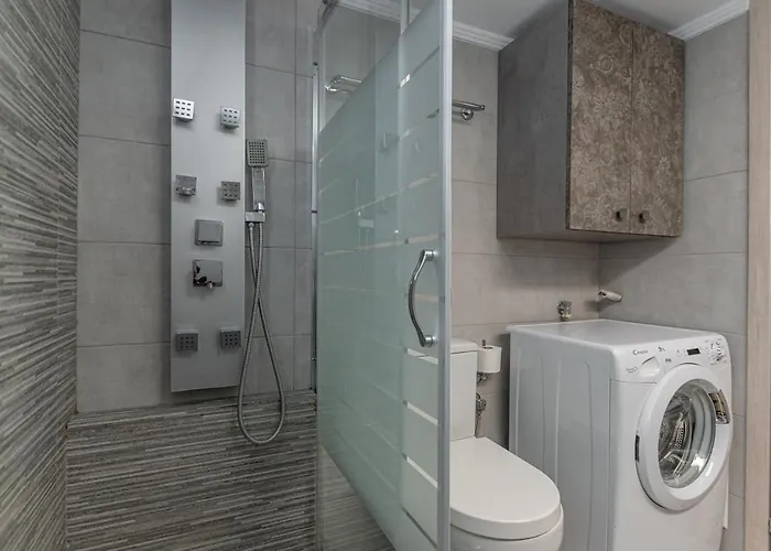 Nektar, Luxury In Chora Naxos * Naxos City