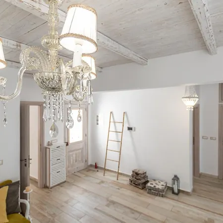 Apartament Nektar, Luxury In Chora Naxos Naxos City