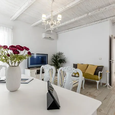 아파트 Nektar, Luxury In Chora Naxos