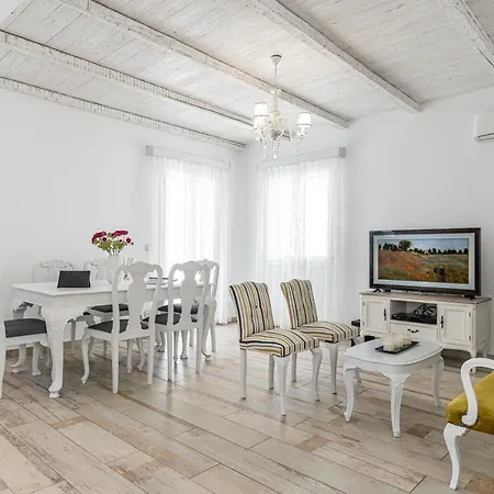 Nektar, Luxury In Chora Naxos Apartament