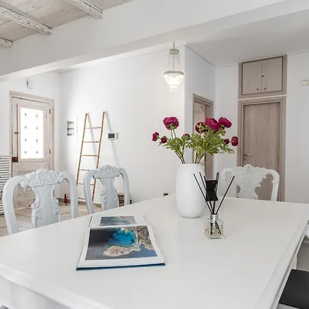 Nektar, Luxury In Chora Naxos Apartment Naxos City