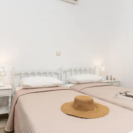 Nektar, Luxury In Chora Naxos Naxos City