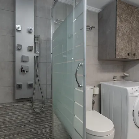 Nektar, Luxury In Chora Naxos * Naxos City