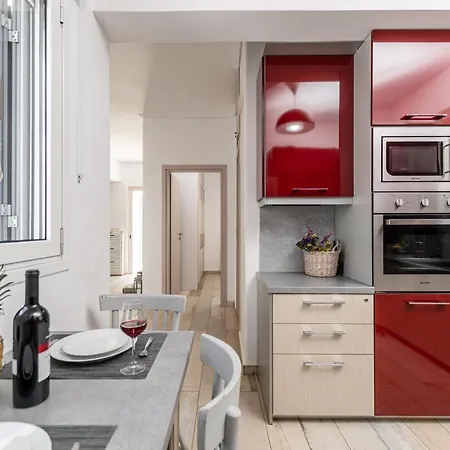 公寓 Nektar, Luxury In Chora Naxos *