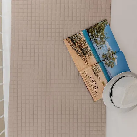 Nektar, Luxury In Chora Naxos *