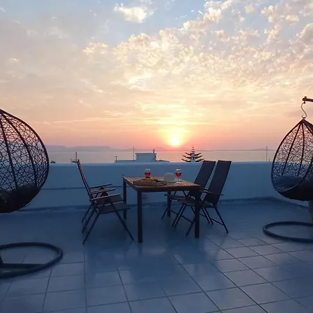 Nektar, Luxury In Chora Naxos Apartament Naxos City