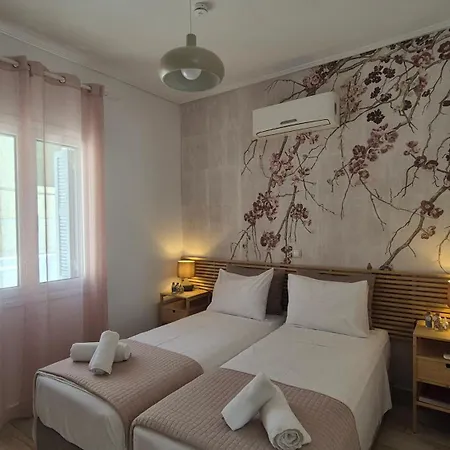 Apartament Nektar, Luxury In Chora Naxos