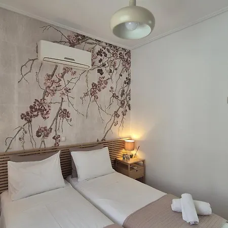 Nektar, Luxury In Chora Naxos Apartament Naxos City