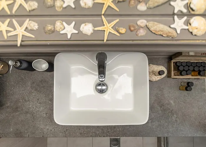 Apartmán Nektar, Luxury In Chora Naxos Naxos City